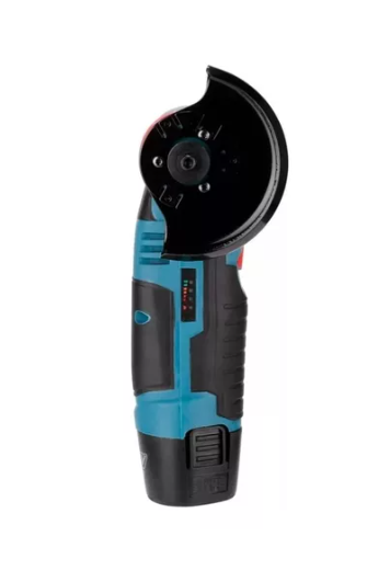 Pulidora Angular Inalámbrica 12V
