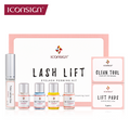 Kit Profesional Lifting de Pestañas