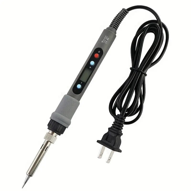 Kit Profesional de Electronica 17 en 1