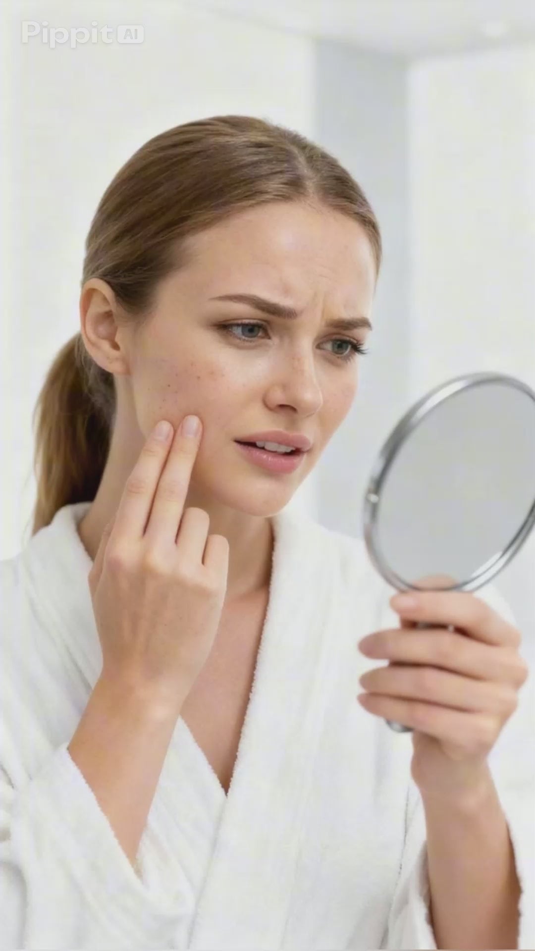 Dermaroller Profesional para Rostro